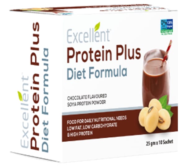 Excellent Protein Plus (Mini)