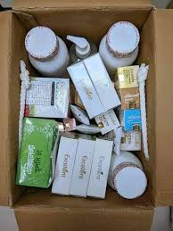 Excellent Familly Package