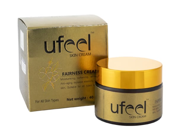 Ufeel Brightening Cream (40ml)