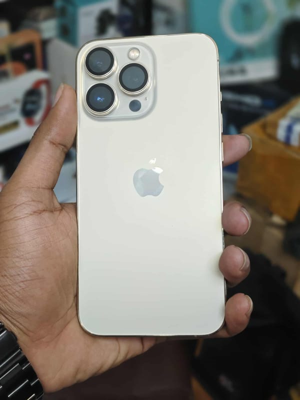 Iphone 13 Pro ( Used)
