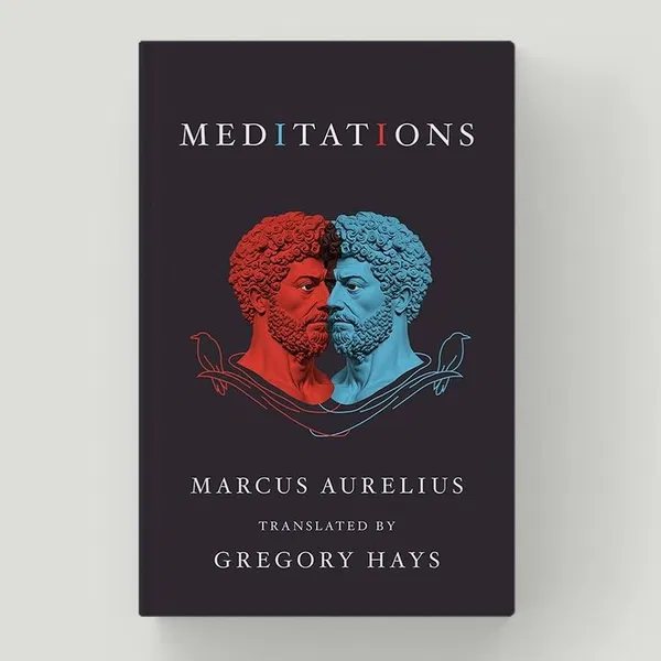 Meditations by Marcus Aurelius