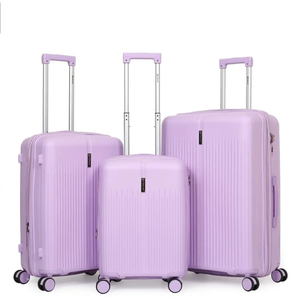 Luggage set
