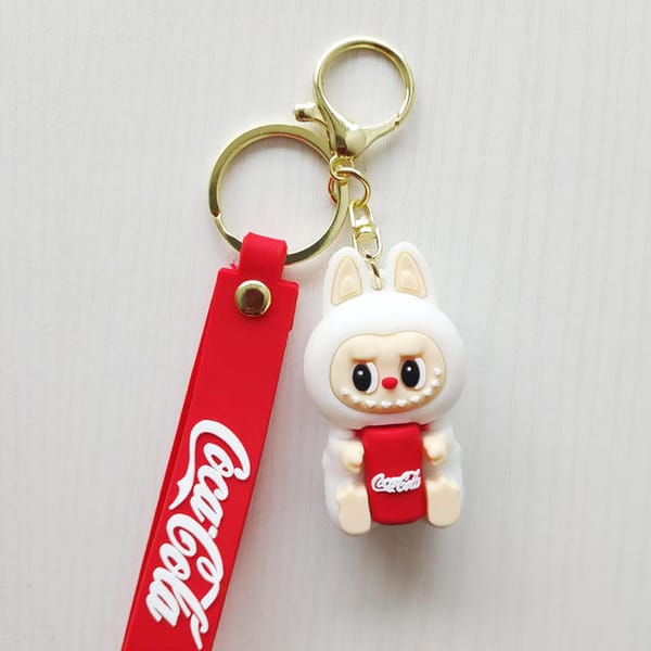 Key Ring