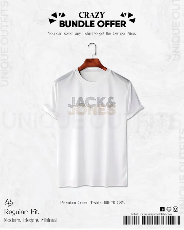 BT16 Luxury Brand T-shirt