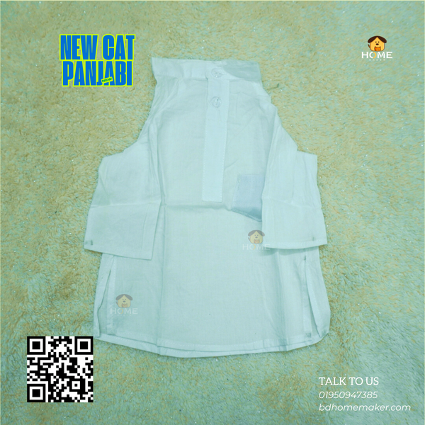 cat panjabi 2.3 kg