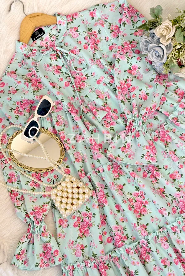 Minty Mist🌸