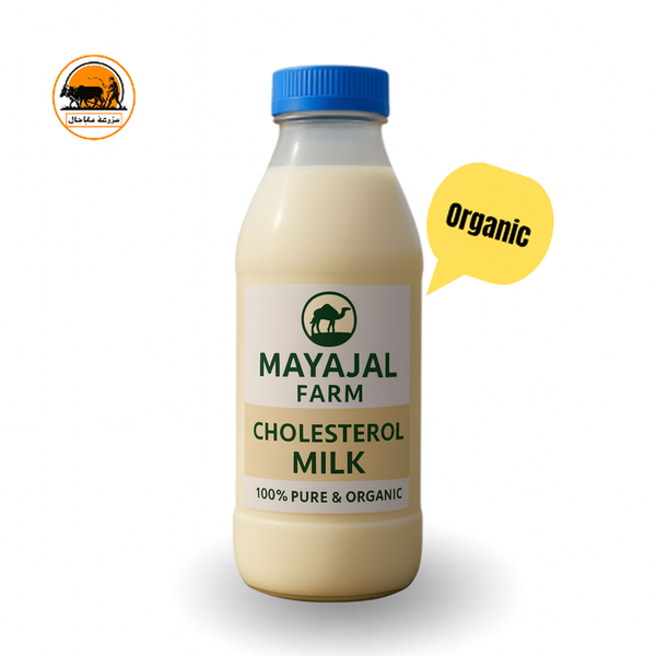 Fresh Organic Raw Colostrum Milk
