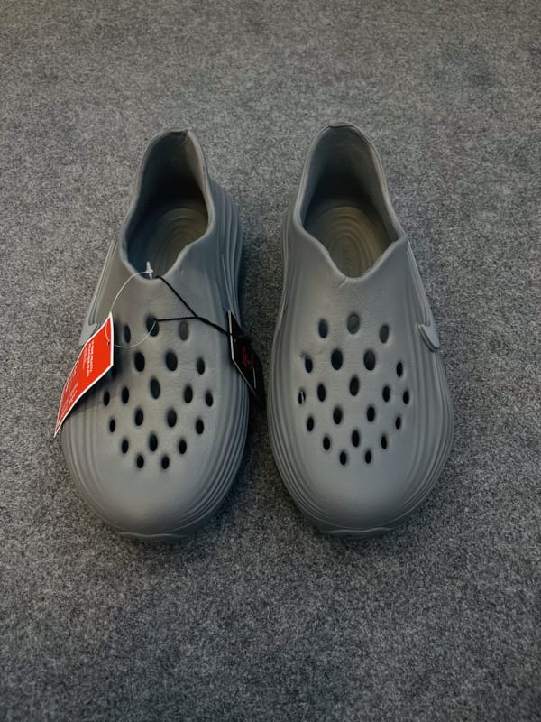 Nike ReactX Rejuven8 Black
