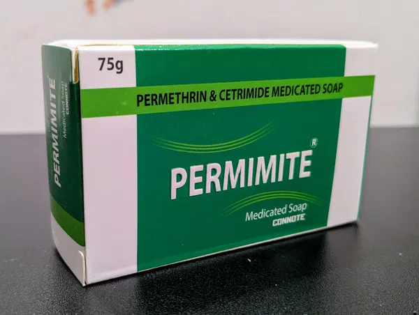 Permimte Soap 75g [ Indian ]