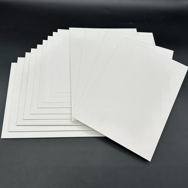 Swedish Board A4 Size 350GSM Premium Quality Pack of 100 sheets