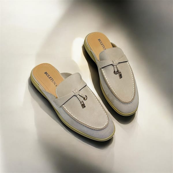 Half Shoes