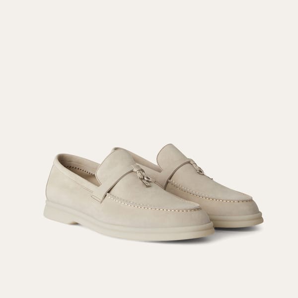 Ladies Loafers
