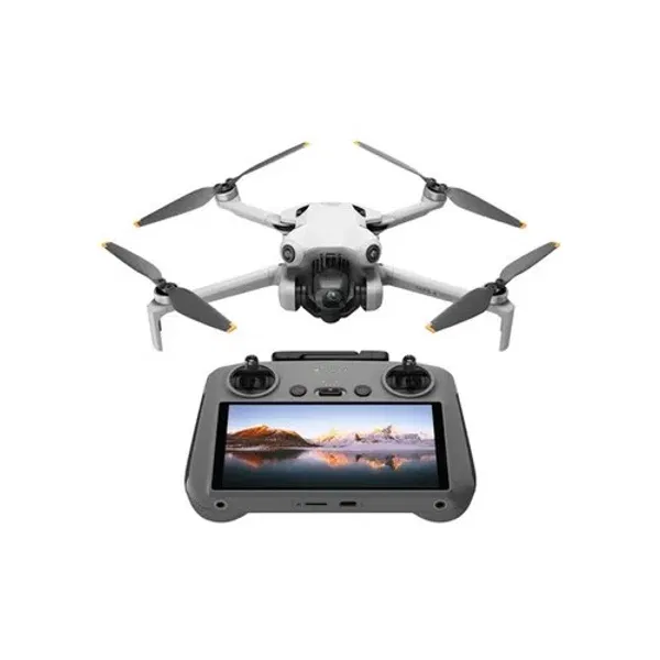 DJI MINI 4 PRO Fly More Combo + DJI RC2