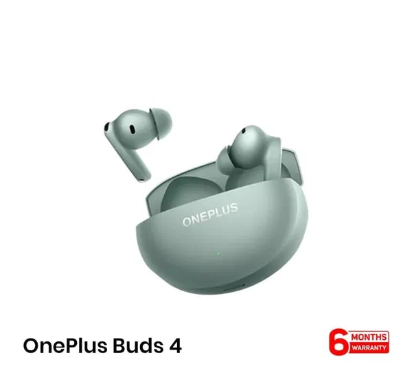 OnePlus Buds 4