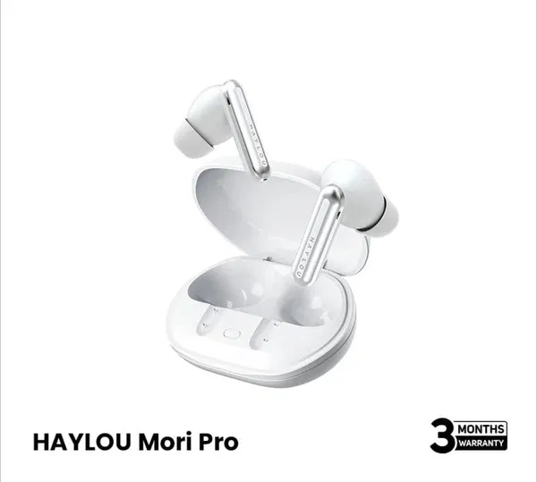 Haylou Mori Pro ANC Earbuds