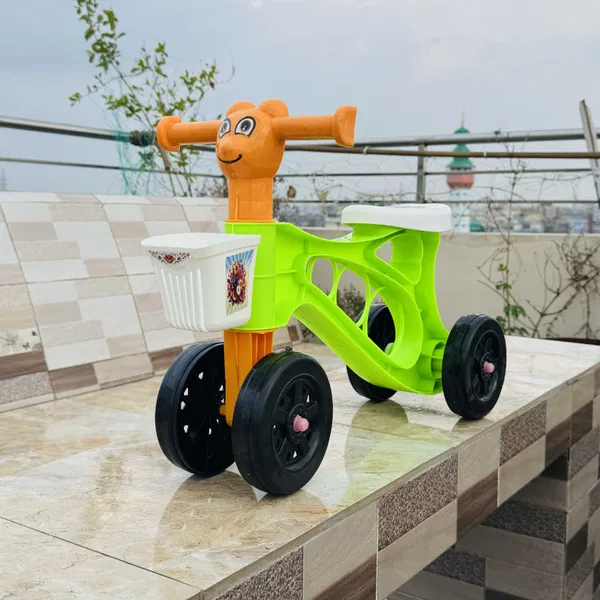 Baby Cycle