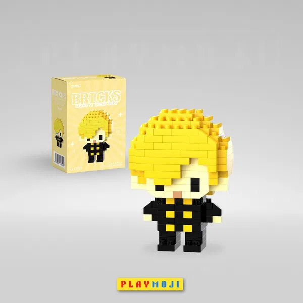 Sanji -One piece