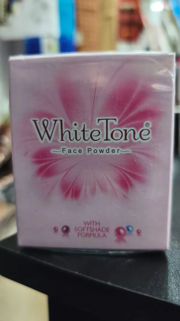 White Tone