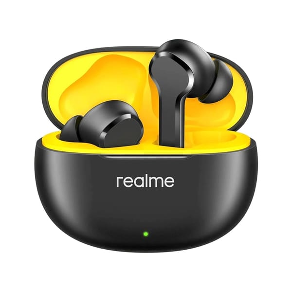 realme Buds T110 TWS Earbuds
