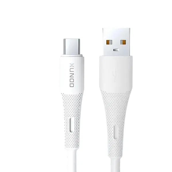 XUNDD XDDC-021 USB to iPhone Charging Cable