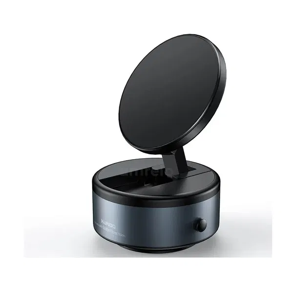 XUNDD XDHO‑051 Vacuum Adsorption Magnetic Phone Holder