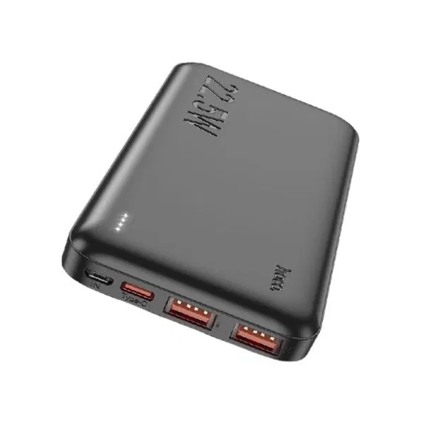 Hoco J101 Astute 10000mAh 22.5W Power Bank