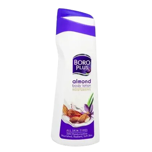 Boro Plus Almond Milk