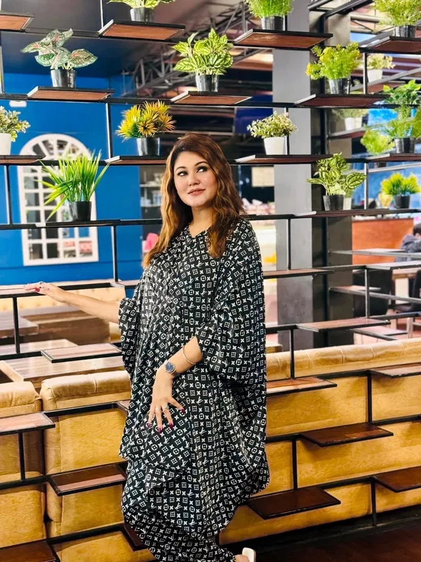 LV KAFTAN