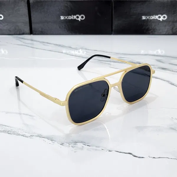 127_Premium Square Sunglass