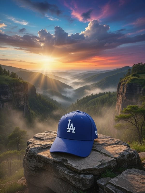 One-of-a-Kind Caps Collection | Unique & Limited Designs by Brandz X