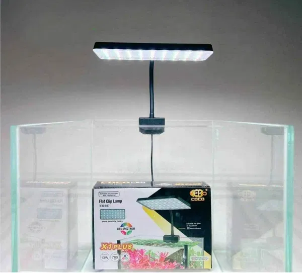 CoCo X1 plus (13 watt)