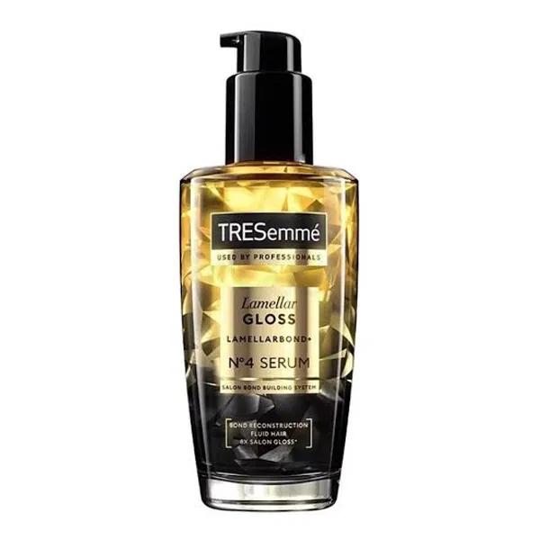TRESEMME, Lamellar Gloss Lamellarbond+ No4 Serum 100ml