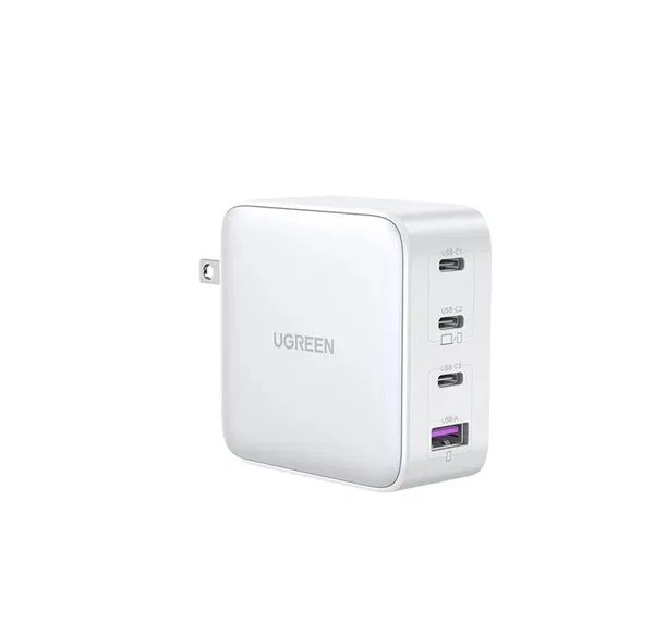 UGREEN Nexode 100W 4-Port PD GaN Fast Charger