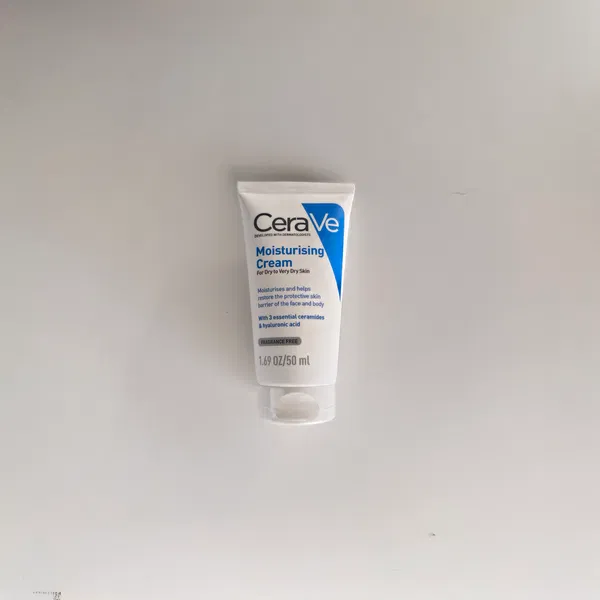 CeraVe Moisturising Cream - 50ml
