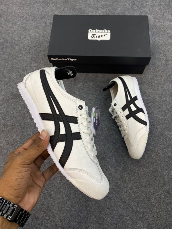 Onitsuka Tiger Mexico 66 Classic