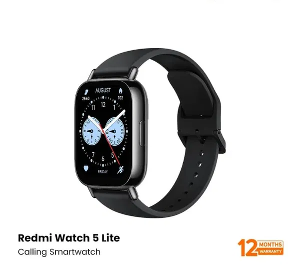 Redmi Watch 5 Lite