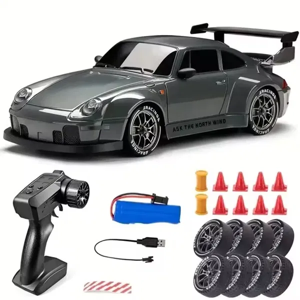 RC Drift Car