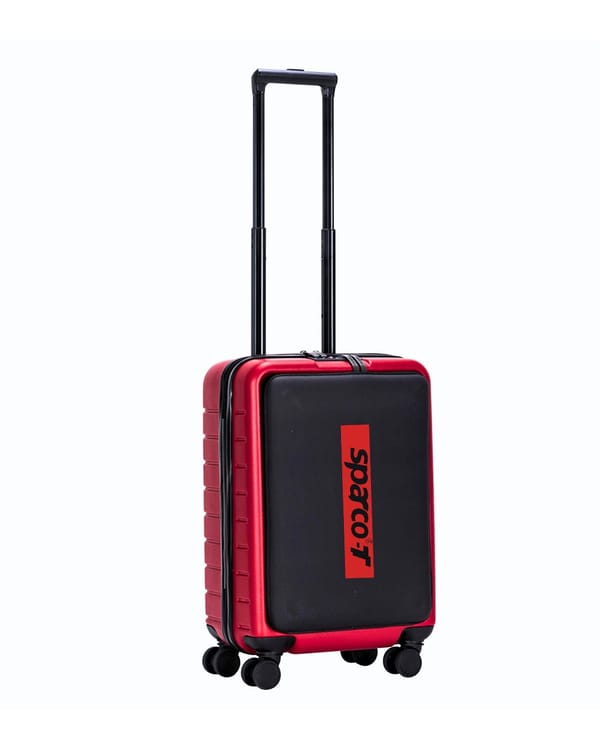 Sparco-T Trolleybag 20"