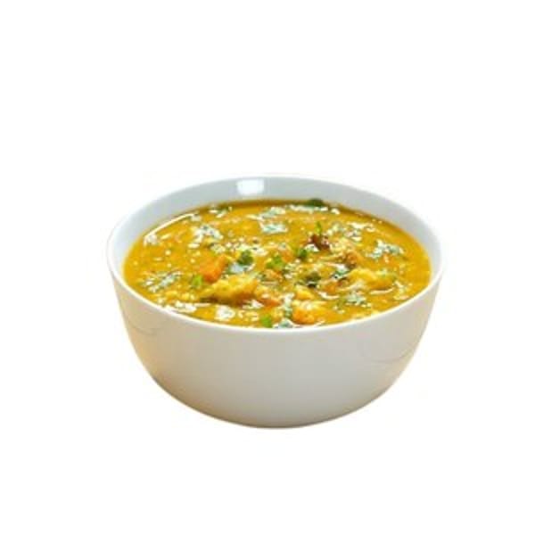 Shobji Dal 1:1