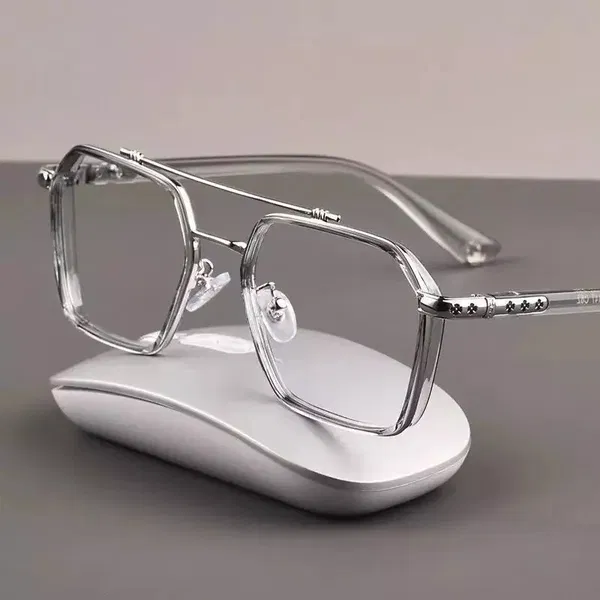 Day Night Unisex Glass