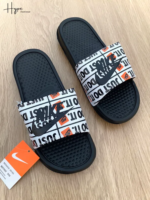 Nike Victori Just Do It