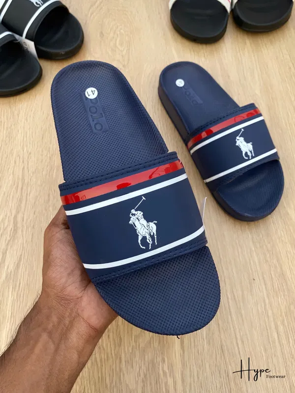 Polo Ralph Lauren (Blue)