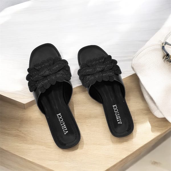 Ladies Slipper