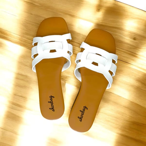 Ladies Slippers