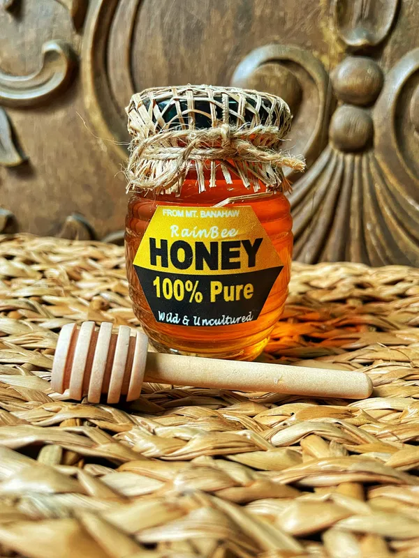 Pakistani sidr Honey