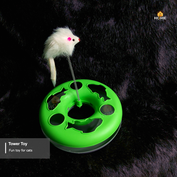 Tower Toy
