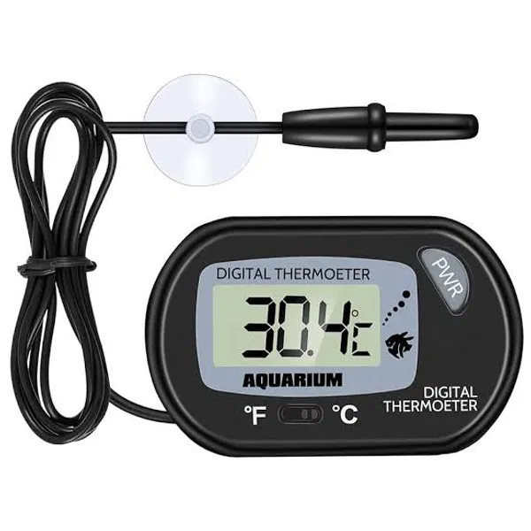 Digital Thermometer