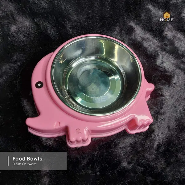 Elephant Food bowl