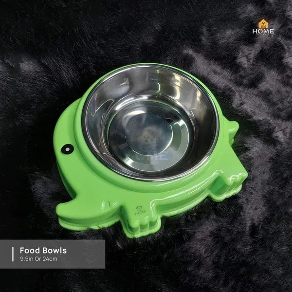 Elephant Food bowl