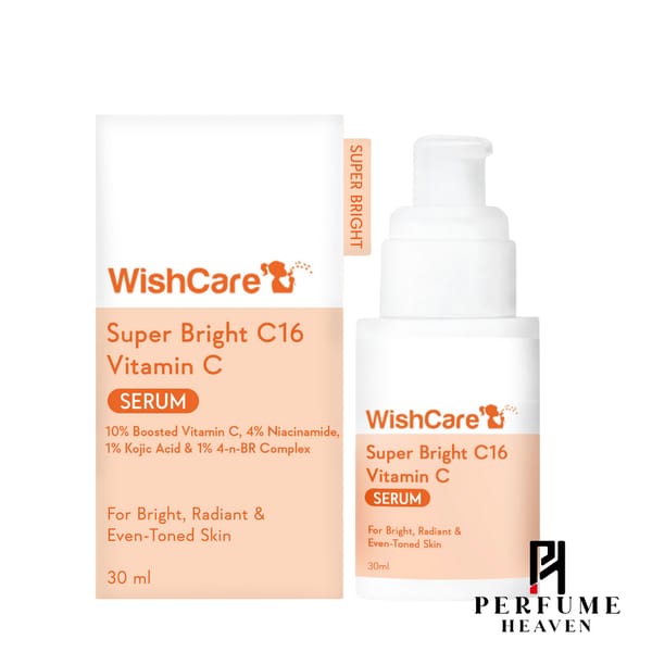 Super Bright Vitamin C16 Serum